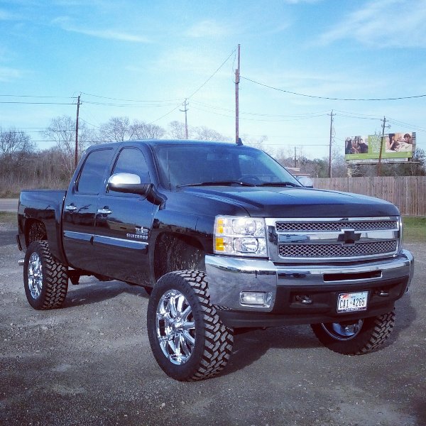 Texas Offroad and Performance | Your One Stop Shop For Everything Truck.