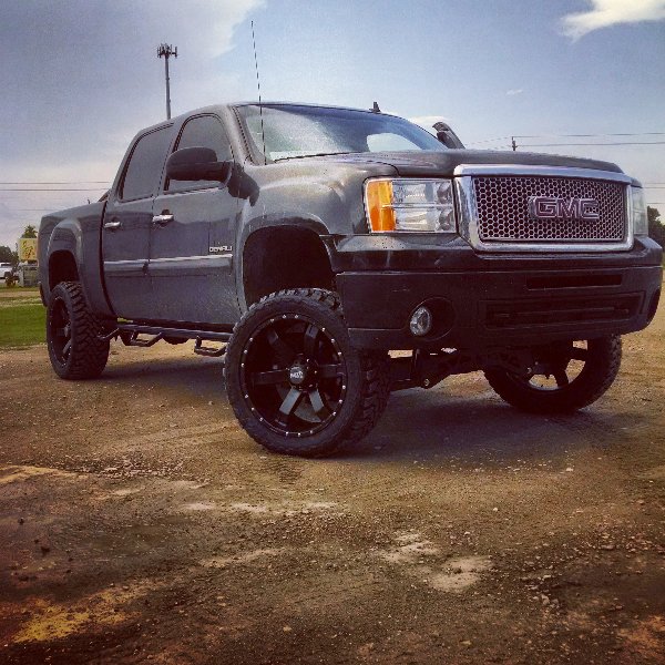 Texas Offroad and Performance | Your One Stop Shop For Everything Truck.