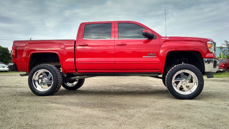 Texas Offroad and Performance | Your One Stop Shop For Everything Truck.