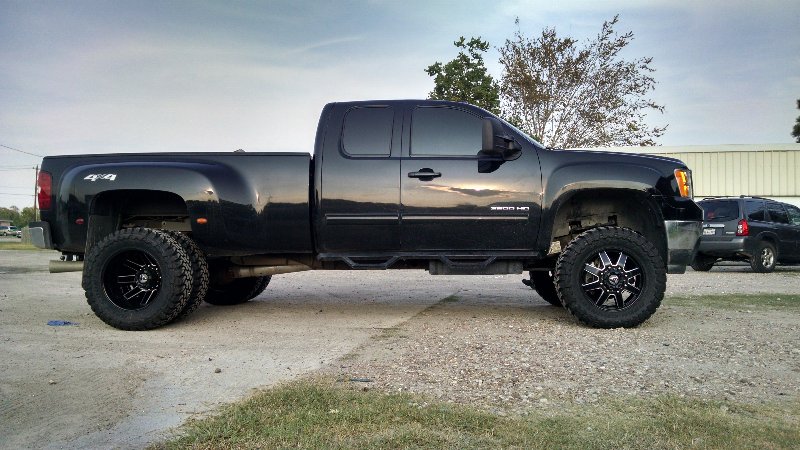 Texas Offroad and Performance | Your One Stop Shop For Everything Truck.