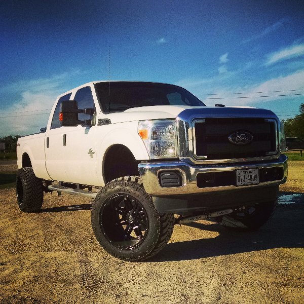 Texas Offroad and Performance | Your One Stop Shop For Everything Truck.