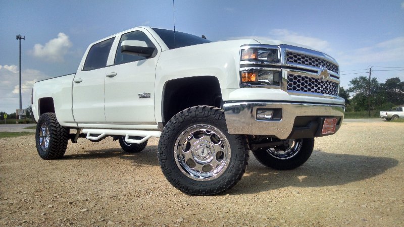 Texas Offroad and Performance | Your One Stop Shop For Everything Truck.