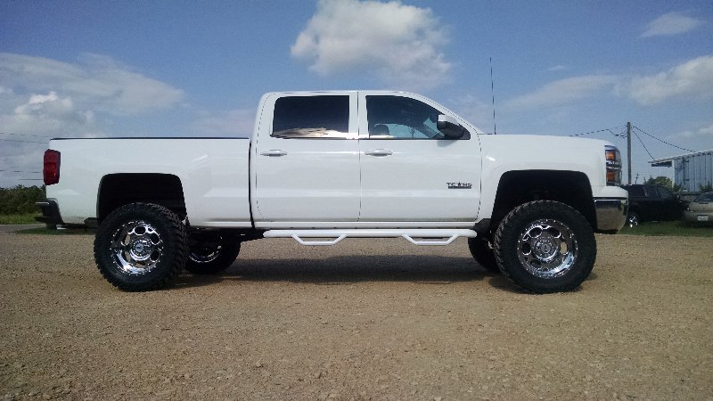 Texas Offroad and Performance | Your One Stop Shop For Everything Truck.