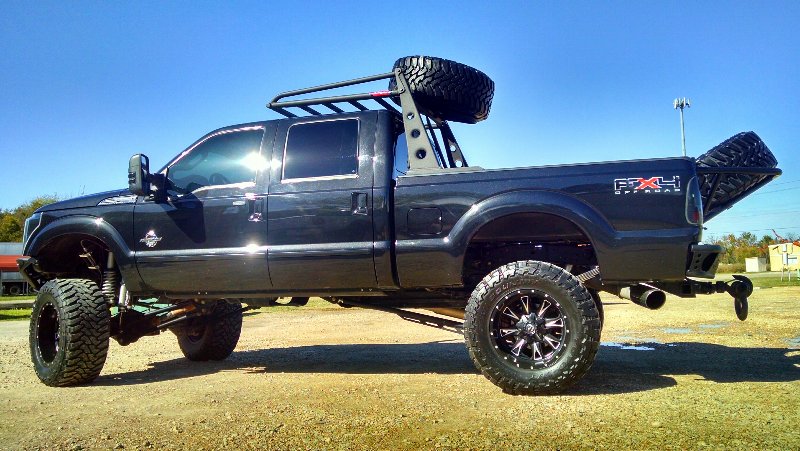 Texas Offroad and Performance | Your One Stop Shop For Everything Truck.