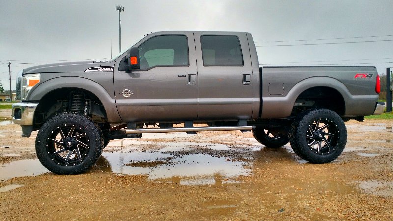 Texas Offroad and Performance | Your One Stop Shop For Everything Truck.