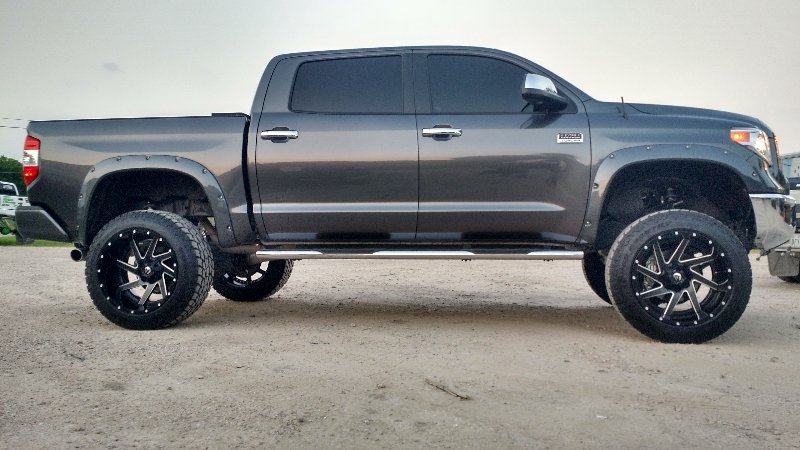 Texas Offroad and Performance | Your One Stop Shop For Everything Truck.