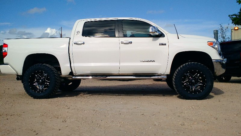 Texas Offroad and Performance | Your One Stop Shop For Everything Truck.