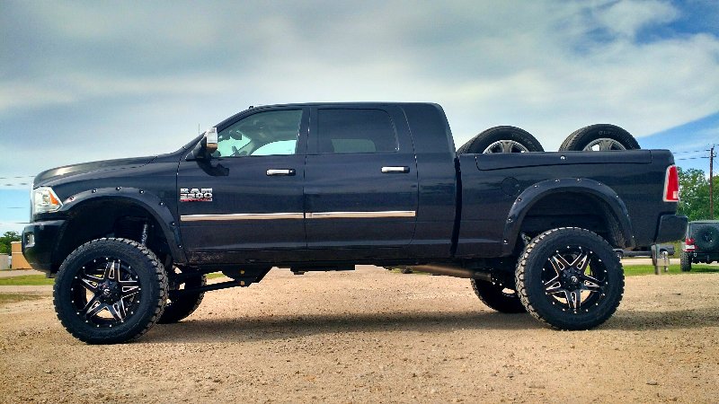 Texas Offroad and Performance | Your One Stop Shop For Everything Truck.